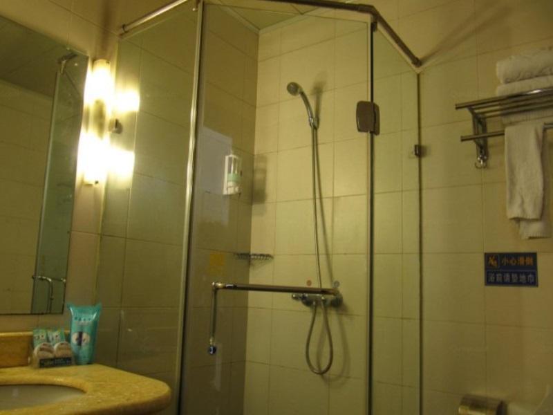Anyi 158 Hotel Chengdu East Ma Peng Экстерьер фото